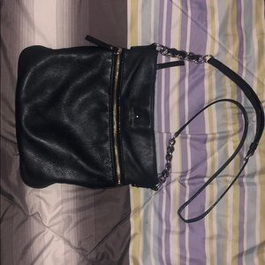 Kate spade shoulder purse